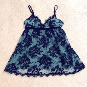 Victoria’s Secret lace top, NWOT